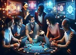 39judi featured game showcase