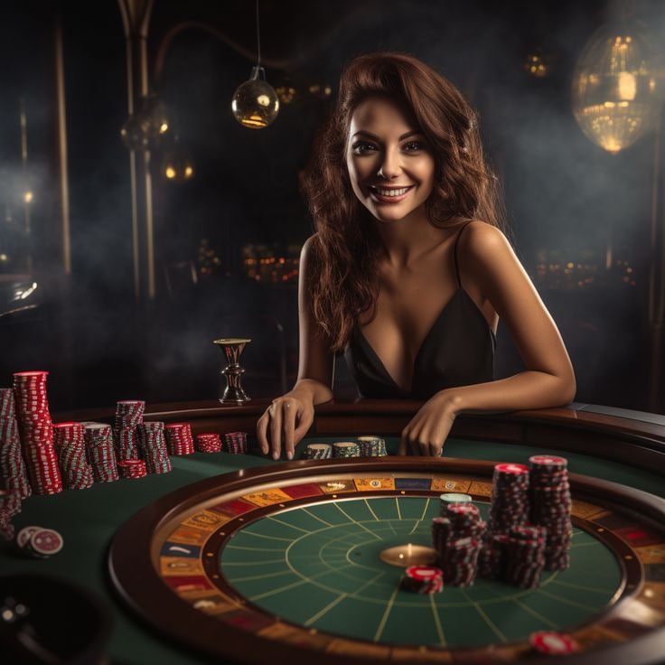 Riwayat putaran dan statistik permainan Asia Gaming