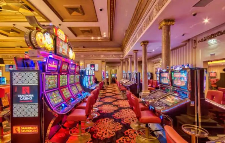 Opsi taruhan Dragon Tiger dengan denominasi yang dapat disesuaikan di platform 39judi