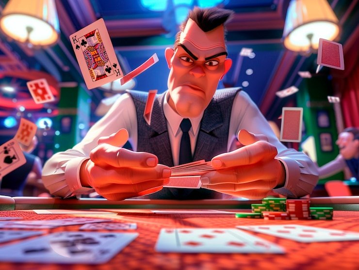 Koleksi slot Microgaming di 39judi dengan berbagai tema dan fitur
