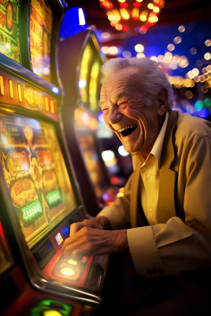Fitur bonus progresif dan jackpot di permainan Microgaming